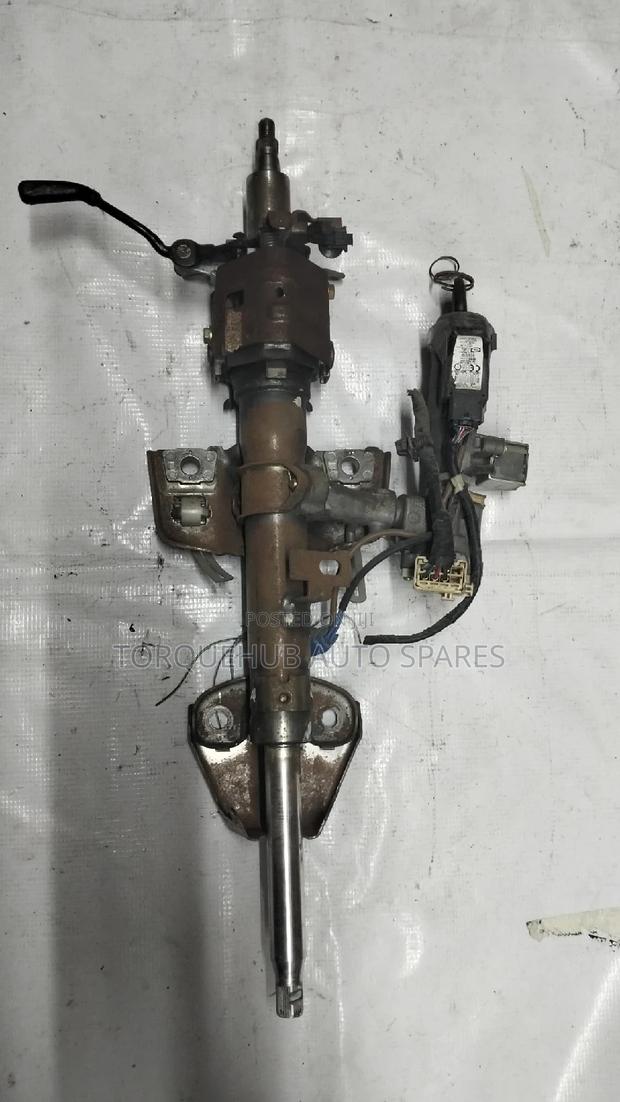 Prado 120 Japan Steering Column - thumbnail 2