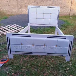 MODERN CHESTER MOCKET BEDS (All Colors and Designs)