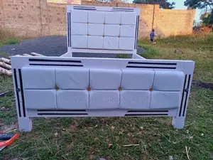 MODERN CHESTER MOCKET BEDS (All Colors and Designs)