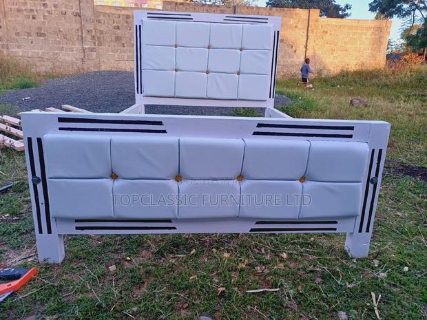MODERN CHESTER MOCKET BEDS (All Colors and Designs)