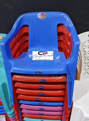 Kenpoly Junior Chair - thumbnail 2