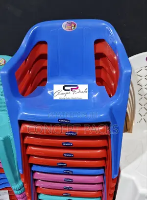Kenpoly Junior Chair