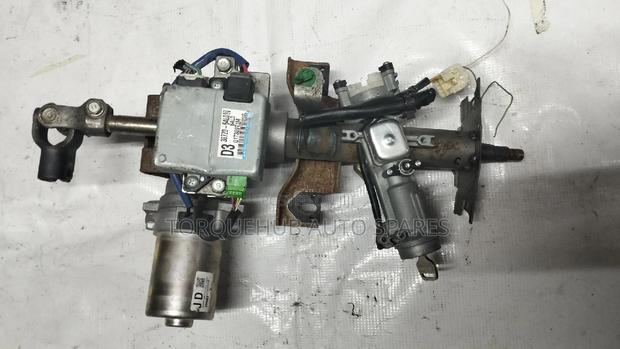 Suzuki Wagon R Steering Column. - thumbnail 2