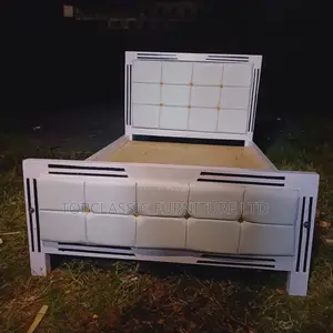 MODERN CHESTER MOCKET BEDS (All Colors and Designs)