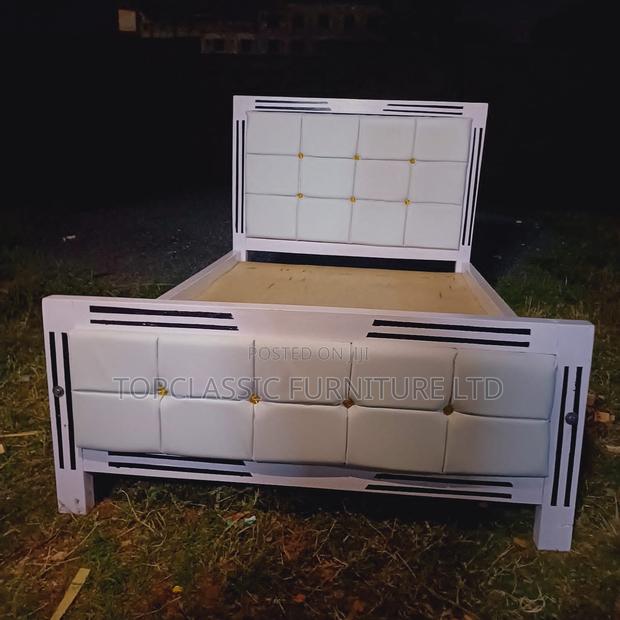 MODERN CHESTER MOCKET BEDS (All Colors and Designs)
