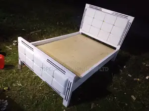 MODERN CHESTER MOCKET BEDS (All Colors and Designs)