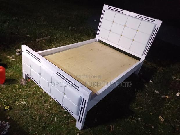 MODERN CHESTER MOCKET BEDS (All Colors and Designs)