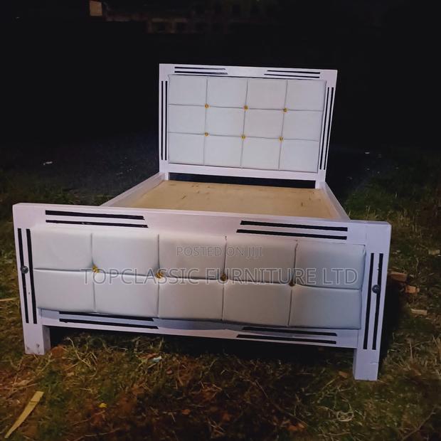 MODERN CHESTER MOCKET BEDS (All Colors and Designs)