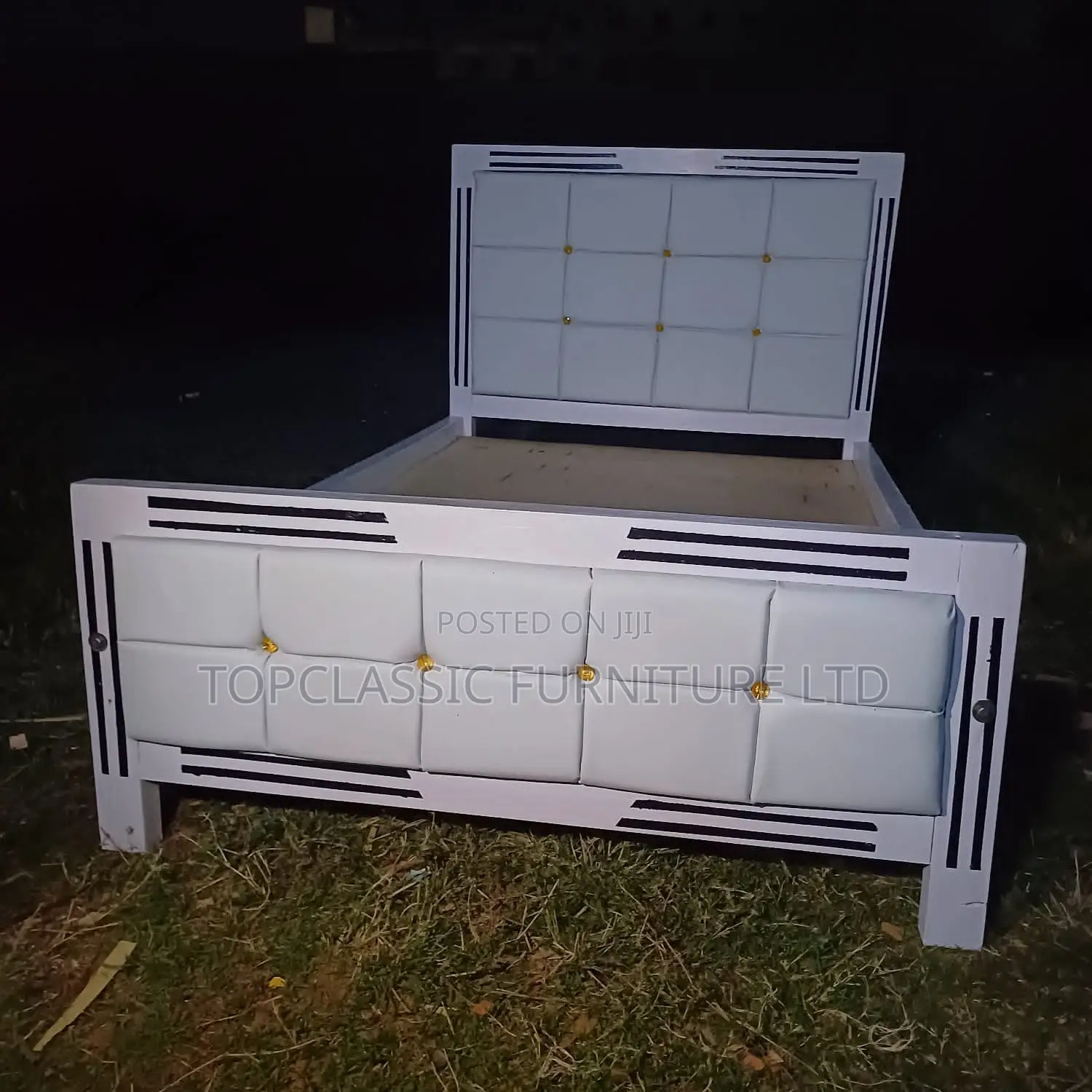 MODERN CHESTER MOCKET BEDS (All Colors and Designs)