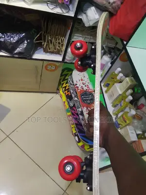 Kids Skate Board