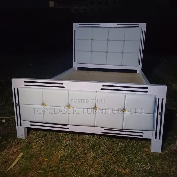 MODERN CHESTER MOCKET BEDS (All Colors and Designs) - main view