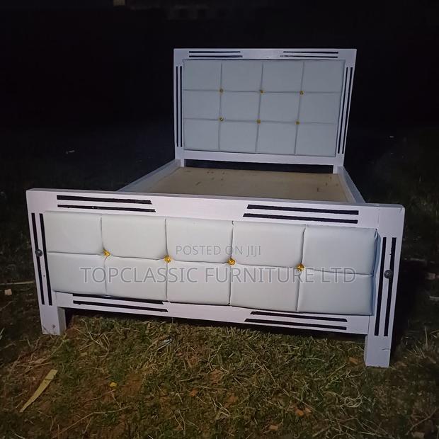 MODERN CHESTER MOCKET BEDS (All Colors and Designs)