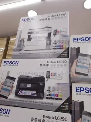Epson L6290