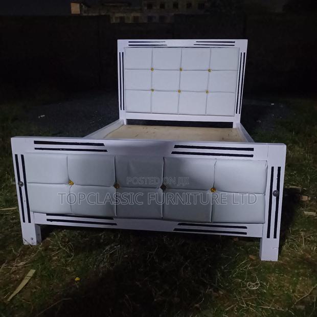 MODERN CHESTER MOCKET BEDS (All Colors and Designs)