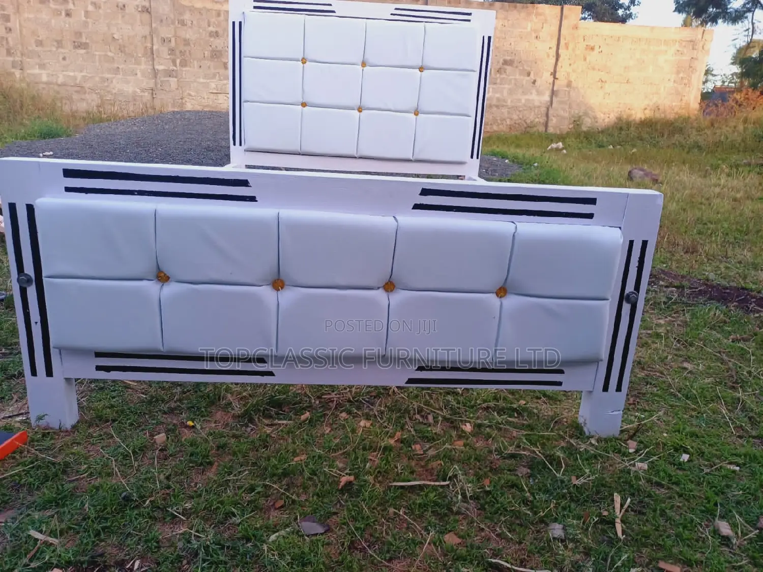 MODERN CHESTER MOCKET BEDS (All Colors and Designs)