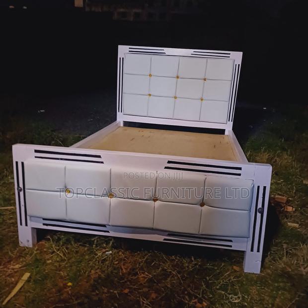 MODERN CHESTER MOCKET BEDS (All Colors and Designs)