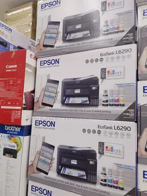 Epson L6270