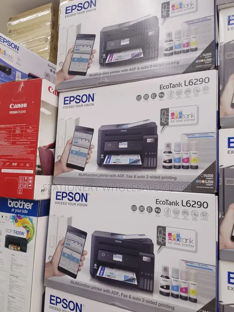Epson L6270