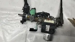 Diahtsu Mira Keyless Steering Column