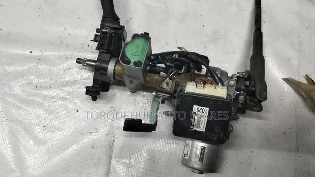 Diahtsu Mira Keyless Steering Column - thumbnail 2