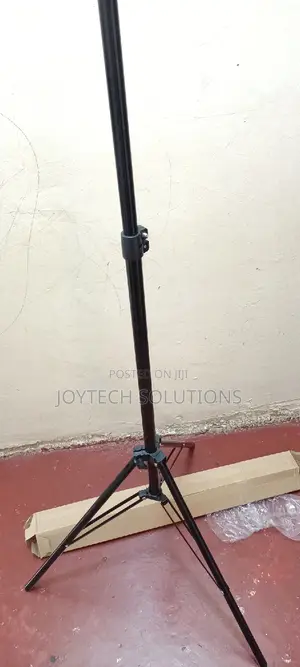 Ringlight Stand
