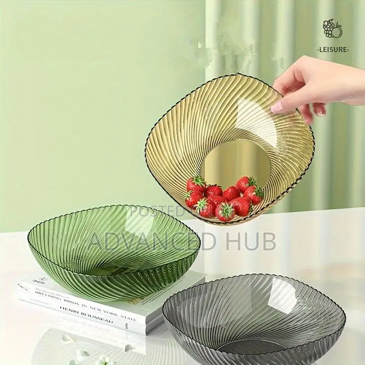Fruit Platter/Salad Bowls