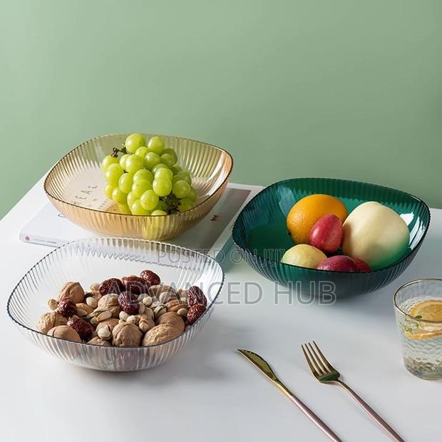 Fruit Platter/Salad Bowls - thumbnail 5