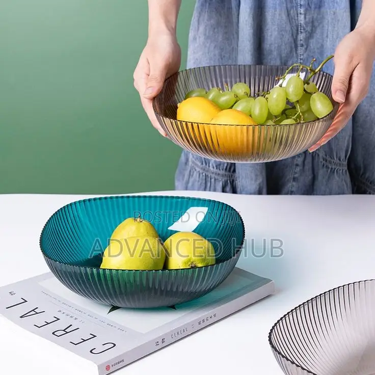 Fruit Platter/Salad Bowls