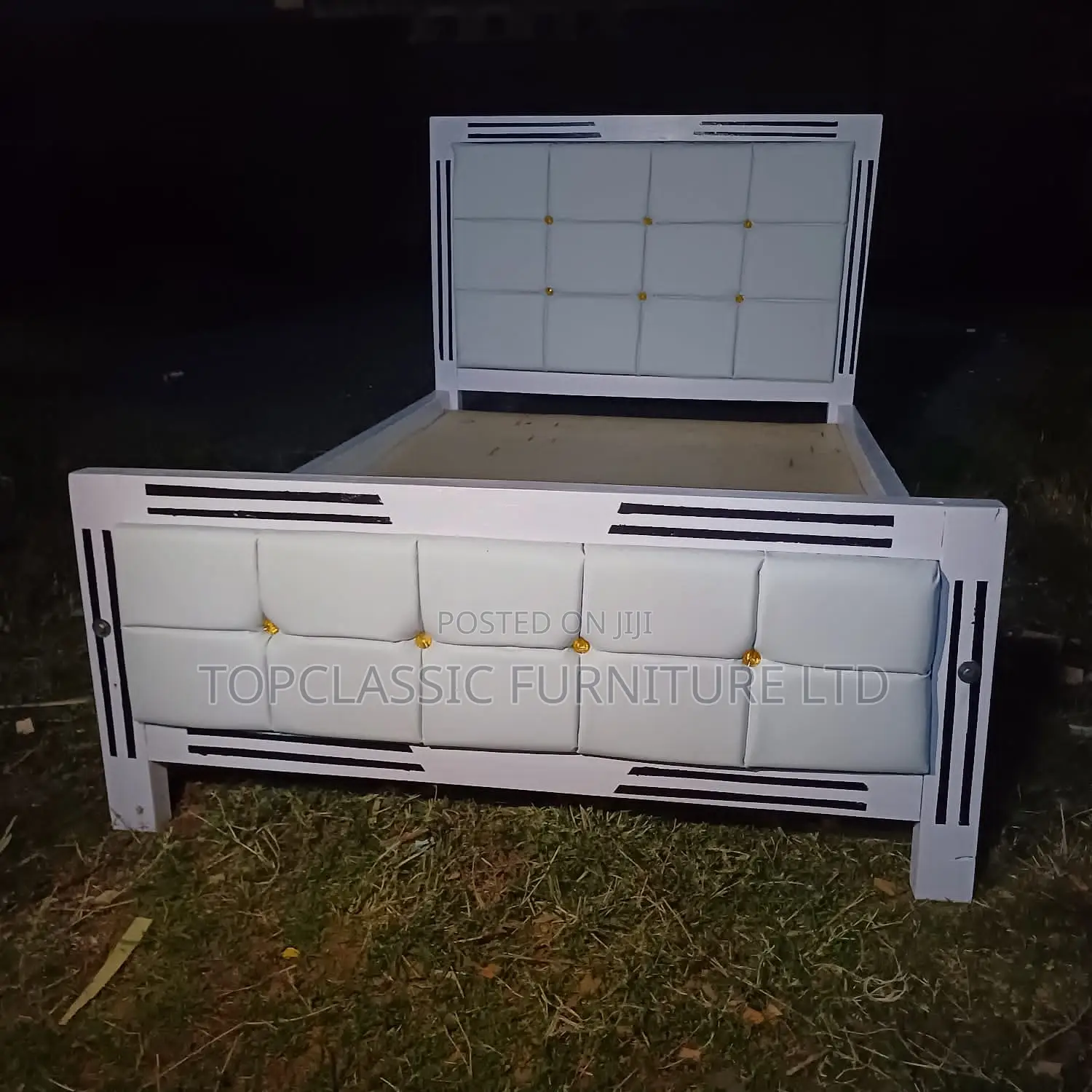 MODERN CHESTER MOCKET BEDS (All Colors and Designs)