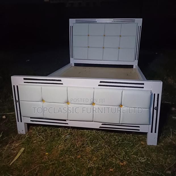 MODERN CHESTER MOCKET BEDS (All Colors and Designs) - main view