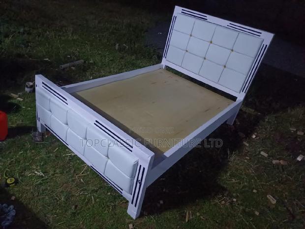 MODERN CHESTER MOCKET BEDS (All Colors and Designs)