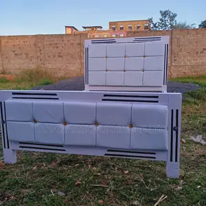 MODERN CHESTER MOCKET BEDS (All Colors and Designs)