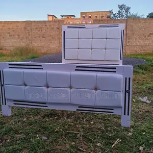 MODERN CHESTER MOCKET BEDS (All Colors and Designs)