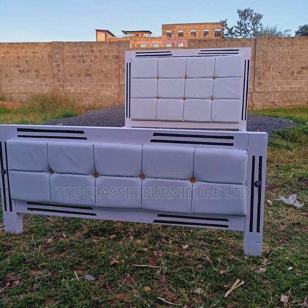 MODERN CHESTER MOCKET BEDS (All Colors and Designs)