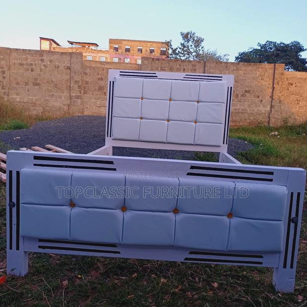 MODERN CHESTER MOCKET BEDS (All Colors and Designs)