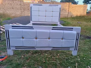 MODERN CHESTER MOCKET BEDS (All Colors and Designs)