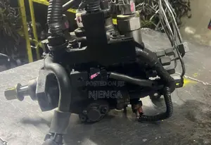 Injector Pump 1kz