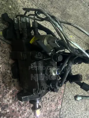 Injector Pump 1kz