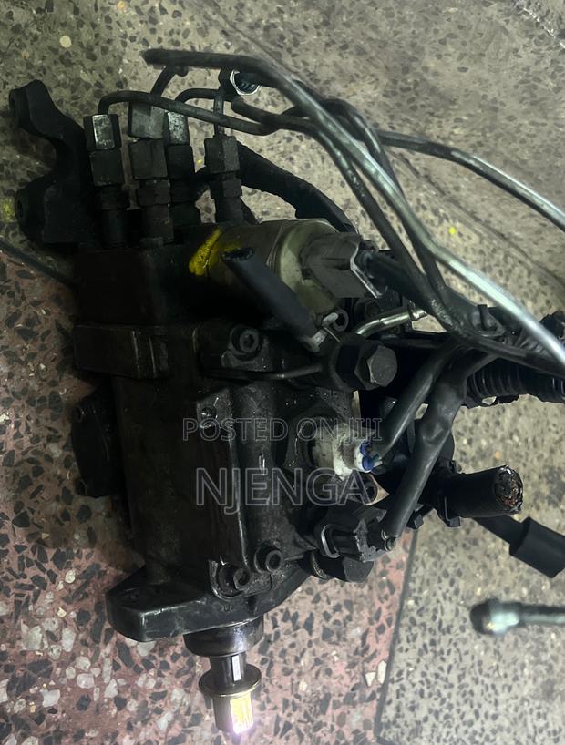 Injector Pump 1kz - thumbnail 3