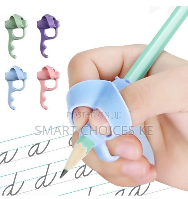 Kindergarten Pen Holder, Writing Appliance