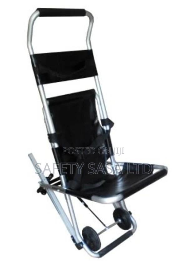 Stair Stretcher Desender Medical Rescue Equipment - main view