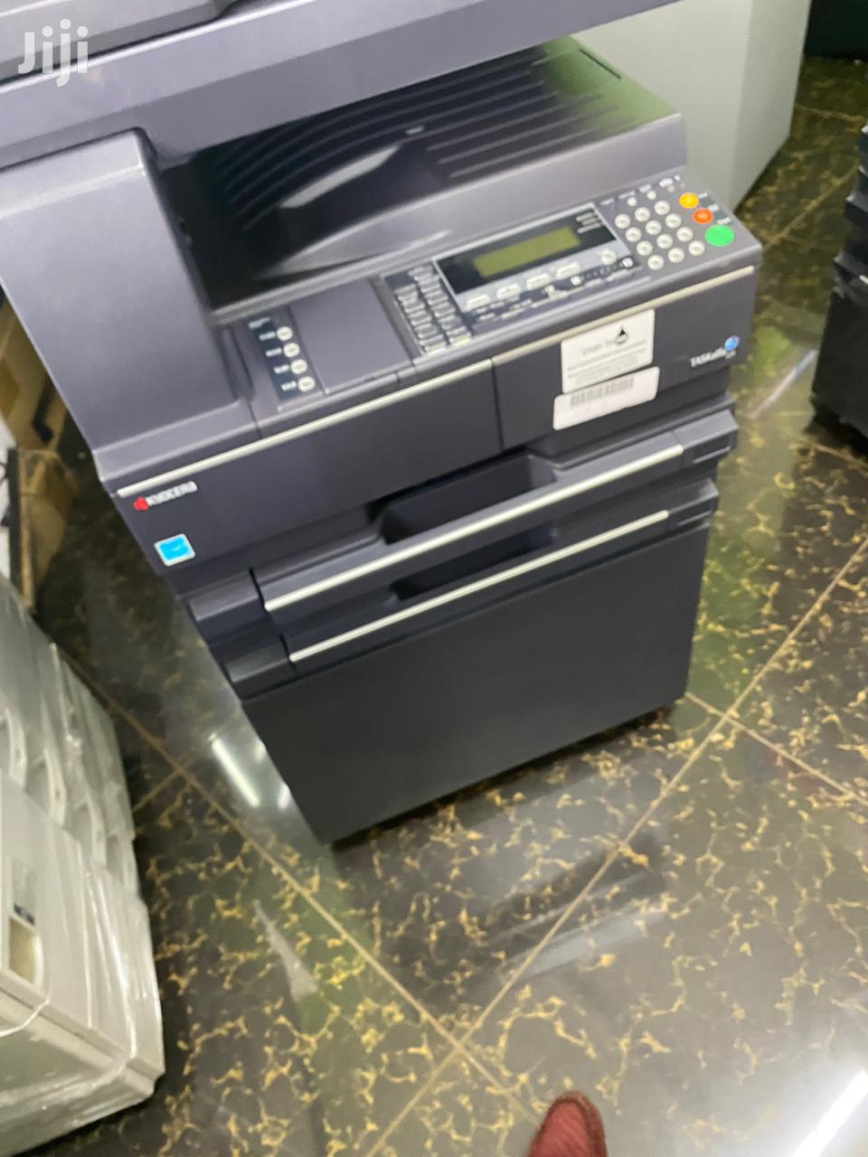 Effective Kyocera Taskalfa 221 Photocopier Machines