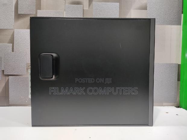 Desktop Computer HP ProDesk 600 G1 8GB Intel Core i5 HDD 500GB - thumbnail 3