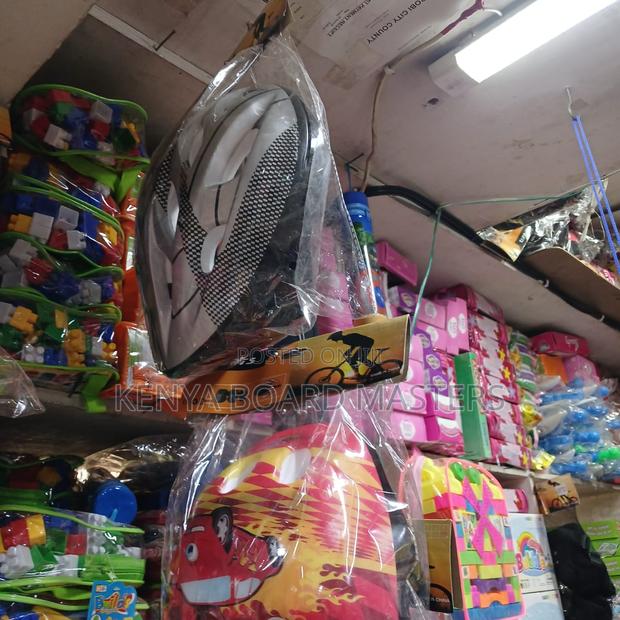 Skating Helmets ,Skating Helmets*Skating Helmets Helmets - thumbnail 3