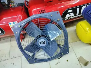Exhaust Fan "18"