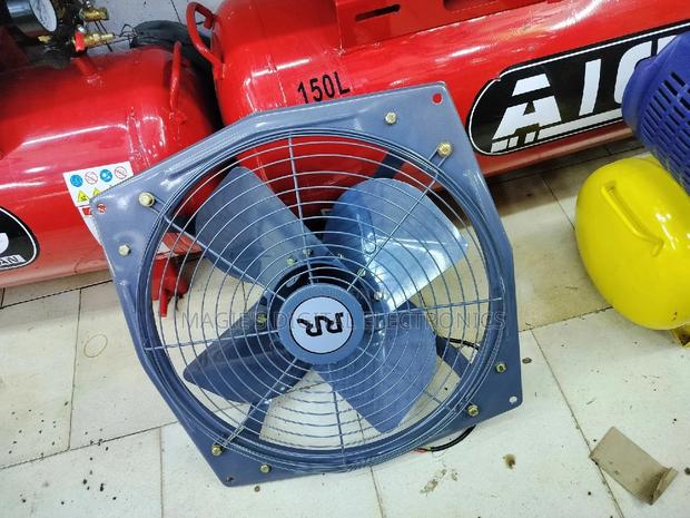 Exhaust Fan "18" - thumbnail 3