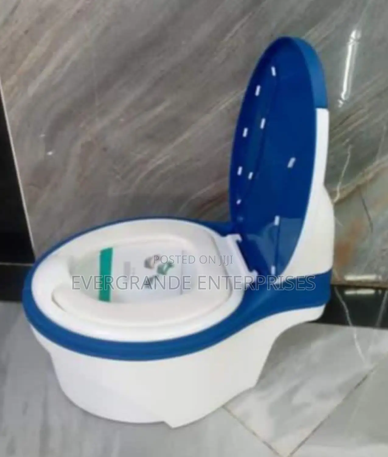Potty *Potty *Potty*Potty