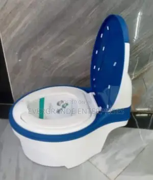 Potty *Potty *Potty*Potty