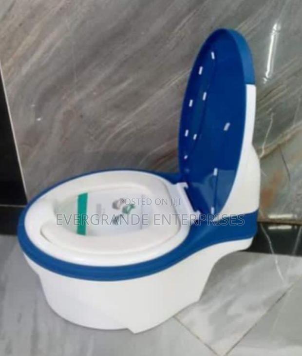 Potty *Potty *Potty*Potty - main view
