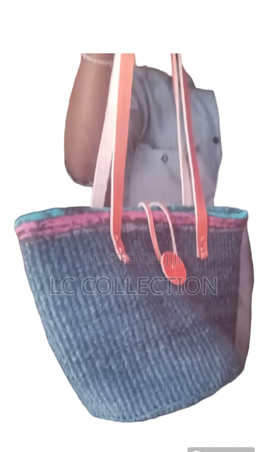 Sisal Bag /Hand Bag